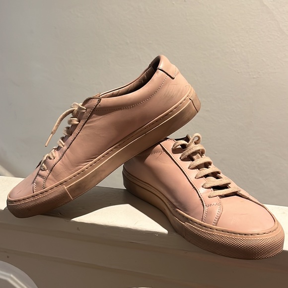Common Projects - Picture 3 of 4